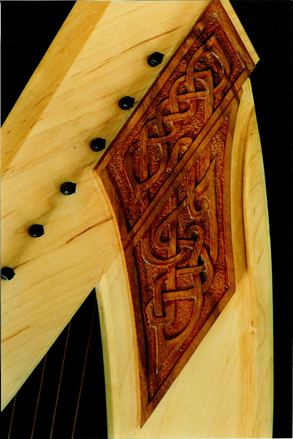 Knotwork Carving